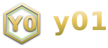 y01 logo